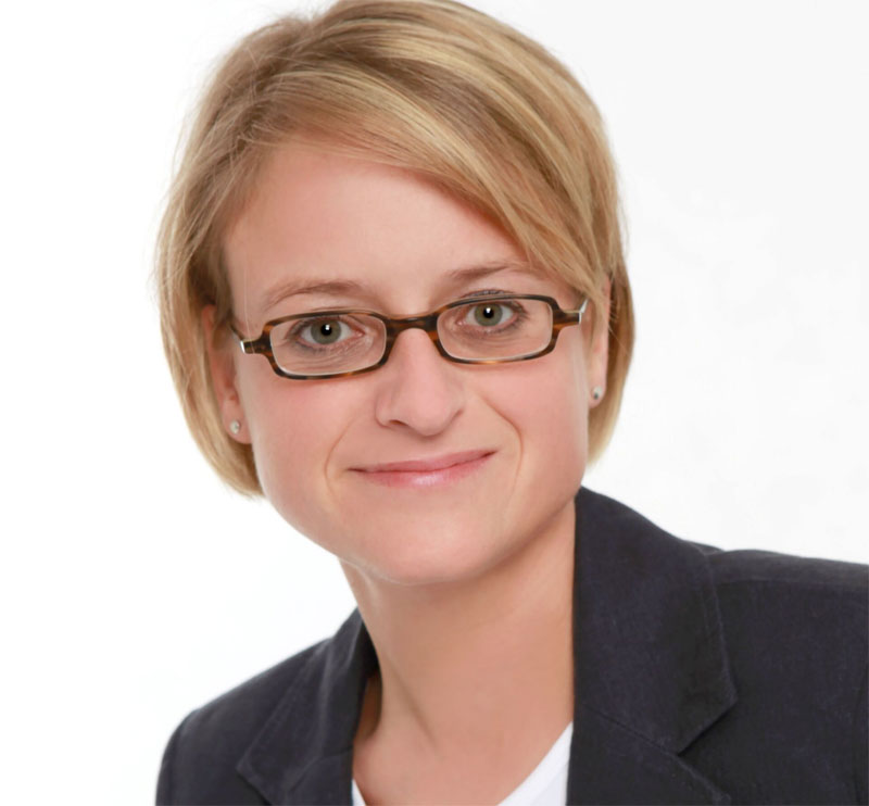Sonja Vollmer