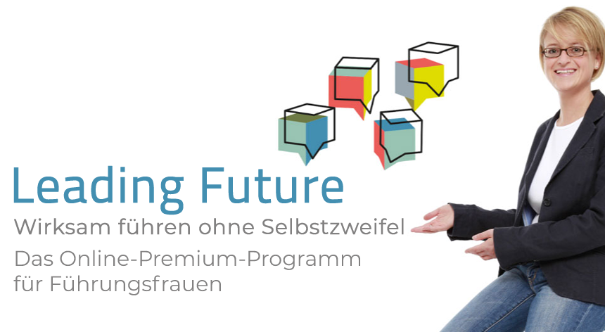 Leading Future